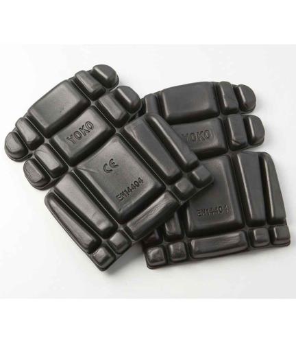 Yoko Knee Pads - BLK - ONE